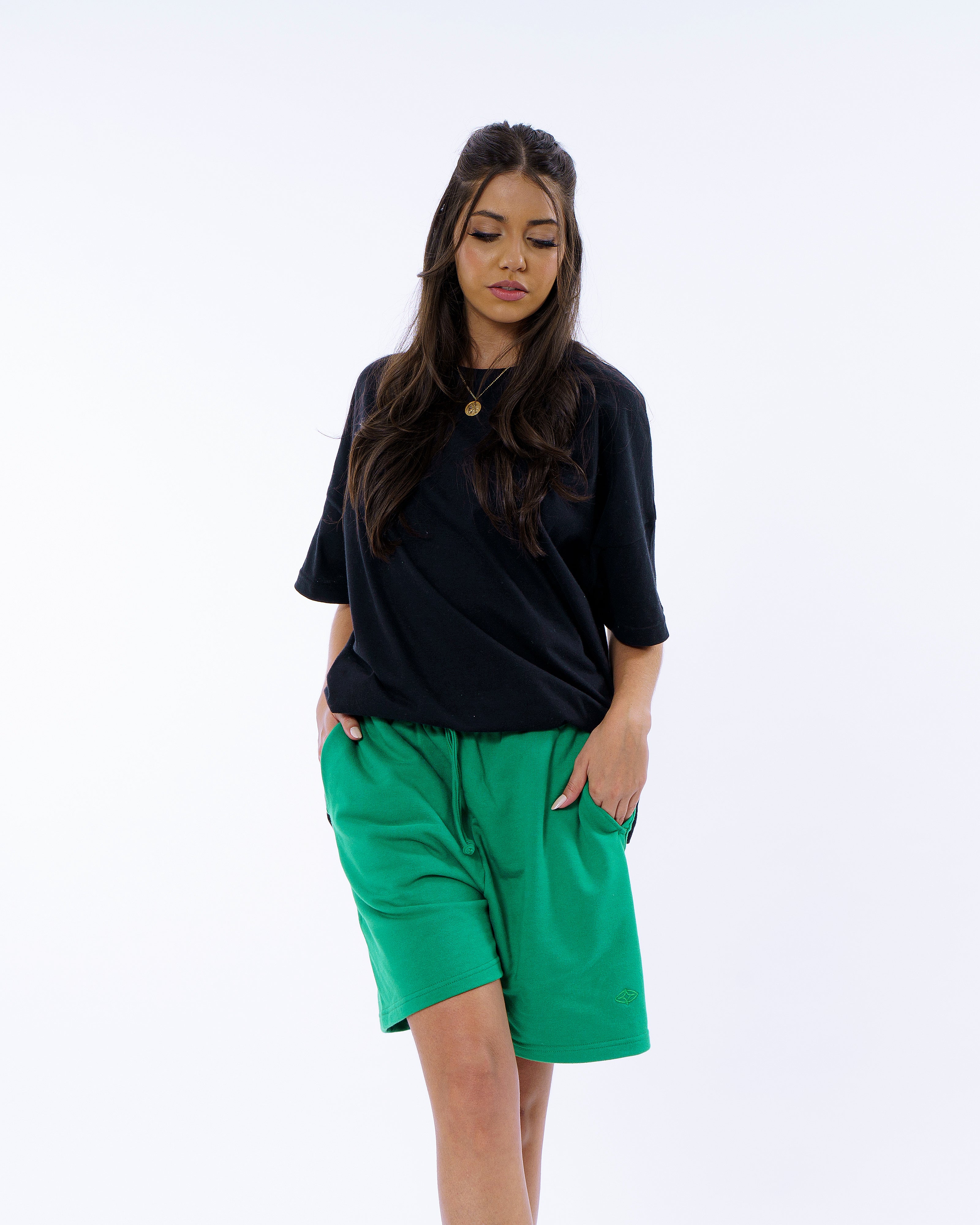 Perfect Shorts Verde Atme – Atme Company